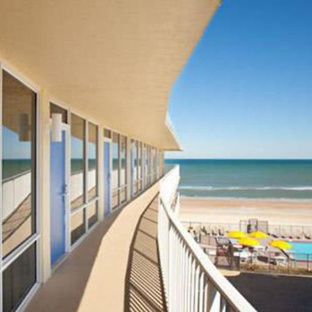 One Bedroom Condo Ocean View Outrigger Ormond Beach Exterior foto