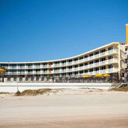 One Bedroom Condo Ocean View Outrigger Ormond Beach Exterior foto